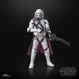 Star Wars Black Series Clone Commander Bacara, Star Wars: Ahsoka Premium verzamelfiguur (15 cm) Actiefiguren Naty Shop