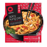 Zoetzure Udon-kom, magnetronmaaltijd, 240 g