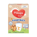 Milupa Milumil Groeimelk 2+ - Vanaf 1 jaar - Voor kleine kinderen in de groeifase - 5 x 550 g