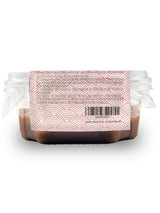 Japanse Umeboshi-Paste, Fermentierte Pflaumen mit Shiso, 150 g