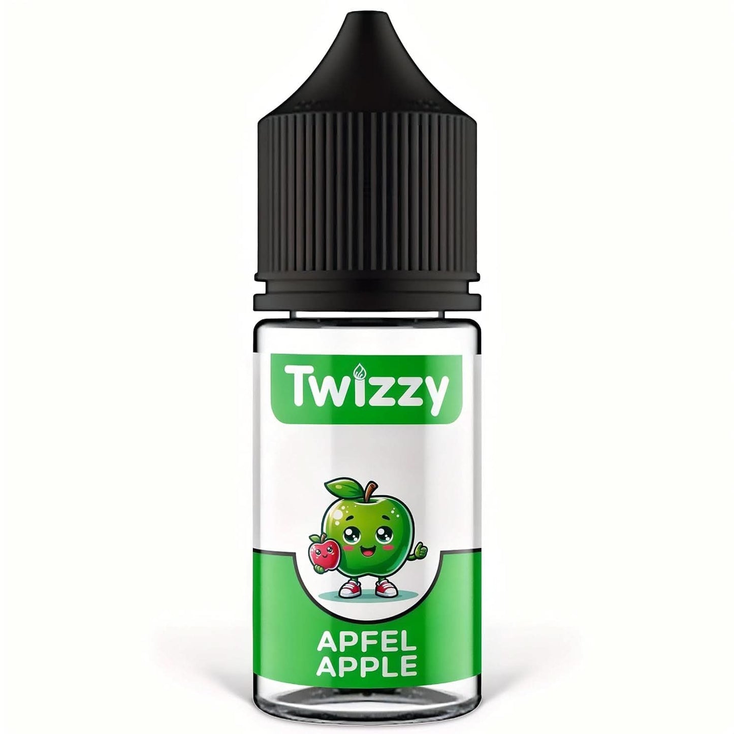 Twizzy, geconcentreerd appelaroma, 30 ml Aromas Naty Shop