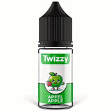Twizzy, geconcentreerd appelaroma, 30 ml Aromas Naty Shop