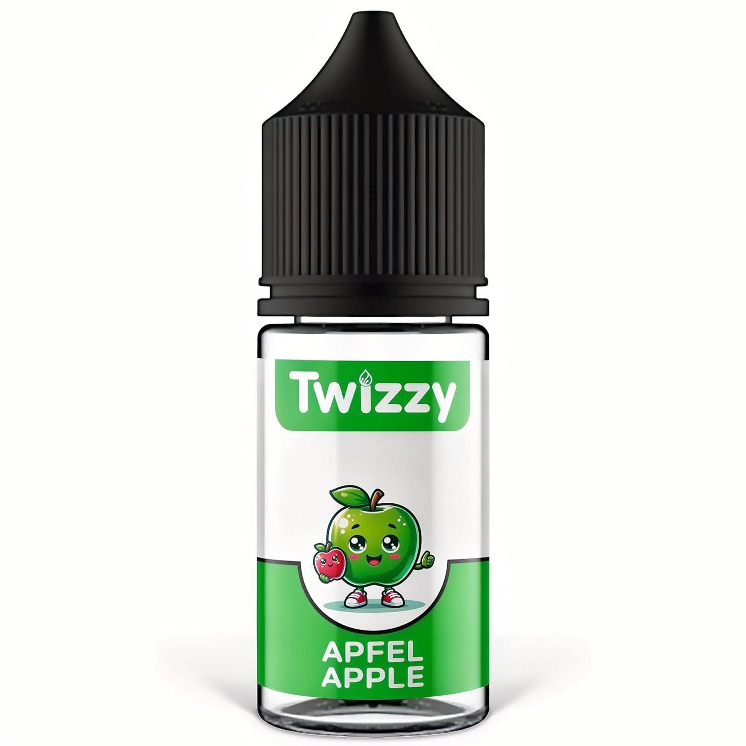 Twizzy, geconcentreerd appelaroma, 30 ml Aromas Naty Shop