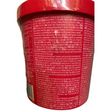 - Instantreisnudeln Heet & Zuur - (1 X 122 G)
