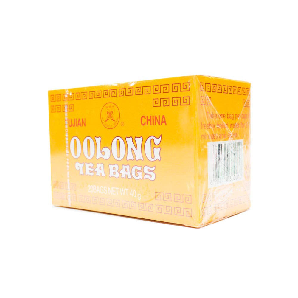 Chinese Oolong-thee 2g x 20 theezakjes (40g)