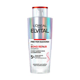 L'Oréal Paris Elvital Bond Repair Shampoo, Zachte reiniging voor haarherstel Douche en bad L'Oréal 200 ml Bond Repair Shampoo