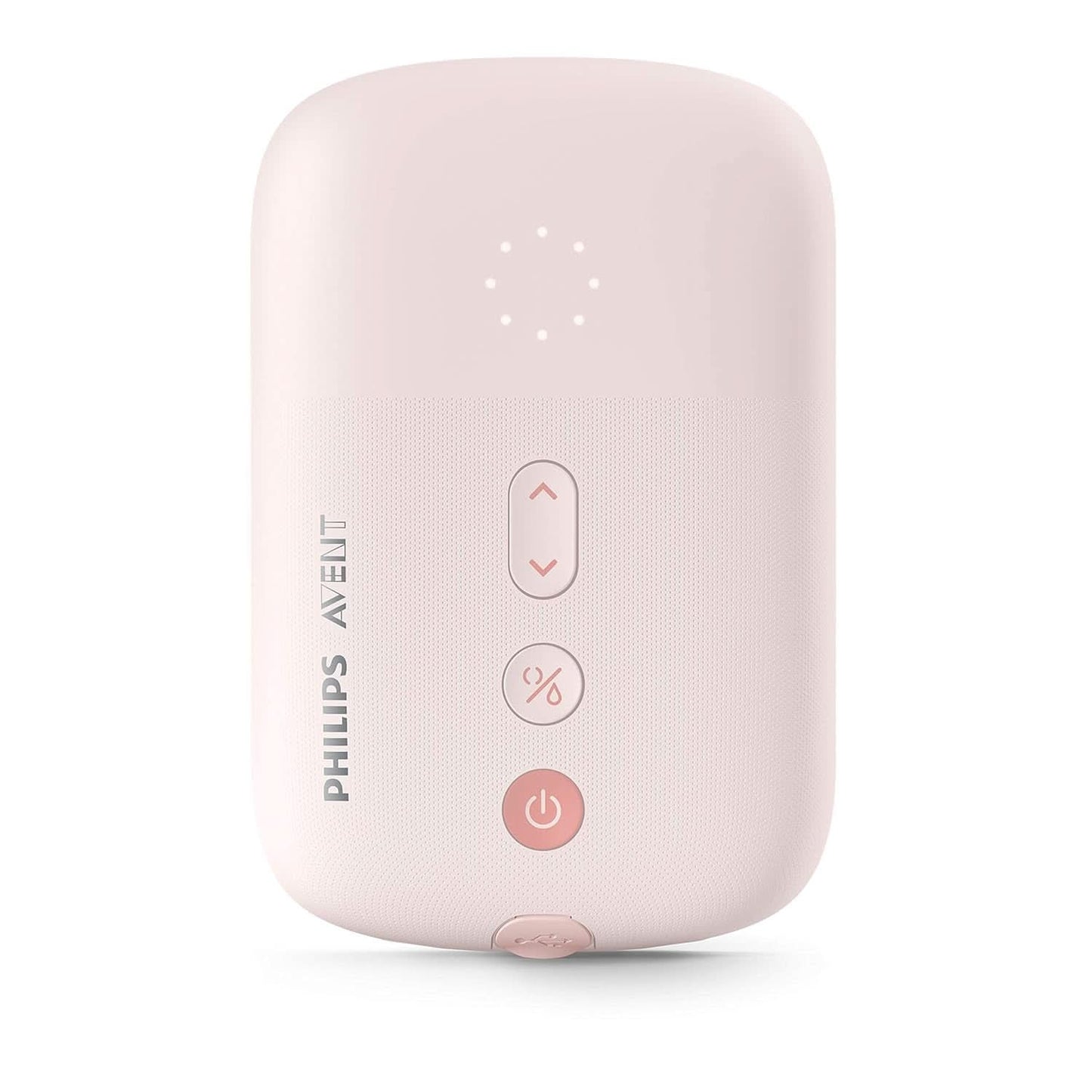 Philips Avent, Elektrische borstkolf SCF395/11 Accessoires Voeding en borstvoeding Bebe Naty Shop