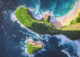 Ravensburger Puzzel Beautiful Islands 16909 - Indonesië - Legpuzzel van 1000 stukjes voor volwassenen en kinderen vanaf 14 jaar Puzzel Naty Shop