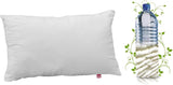 Abeil kussen Dourêve, wit, 45 X 70 Cm, 1 stuk (1 stuk) Standaard kussens Naty Shop Uniek Dourêve zacht kussen