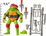 TEENAGE MUTANT NINJA Turtles - Raphael Basisfiguur Actiefiguren Naty Shop