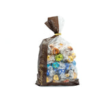 Lindt-chocolade | LINDOR assortiment | 1371g | 110 truffels in fijne chocolade met smelt-in-je-mond-vulling | Chocoladegeschenk om te delen