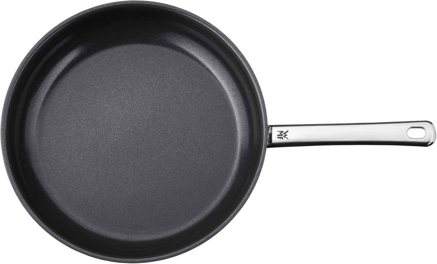 WMF Duivel koekenpan 28 cm inductie, keramische coating Potten en pannen Naty Shop