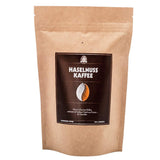 Henry's hazelnootkoffie 1000g - Verfijnde gastronomische koffie met de fijnste smaken - ambachtelijk gebrand - premium koffiebonen