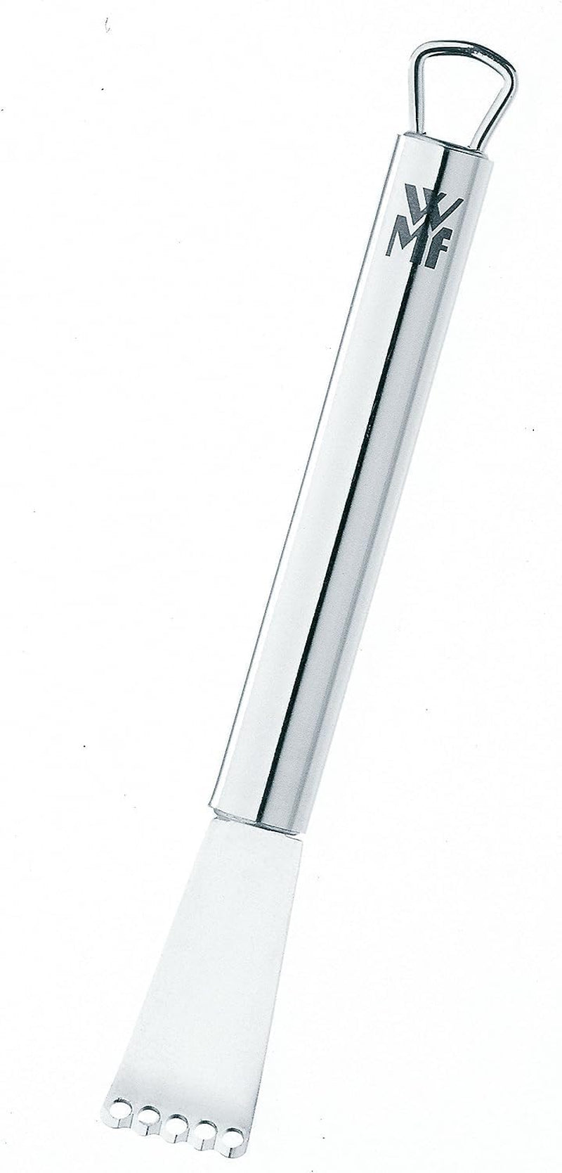 WMF Profi plus citroenschiller 14,5 cm, roestvrijstalen Cromargan dunschiller Naty Shop