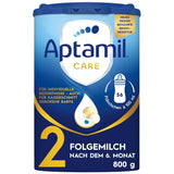 Aptamil Care 2 – Ook geschikt voor baby's geboren via een keizersnede – 1 x 800 g