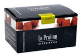 La Praline chocoladetruffels met pistache 200g – Handgemaakte pralines uit Zweden, premium chocolade