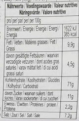 GD Glazen instantnoedels met varkensvlees - (1 x 57 g)