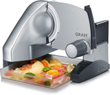 GRAEF Snijmachine S50000, zilver Snijmachines en Snijmachines Naty Shop