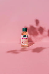 Kneipp, badolie, met 94% pure amandelolie, voor de droge en gevoelige huid - 100 ml Douche en bad Naty Shop