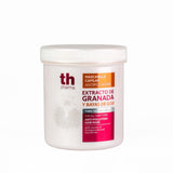 Anti-vervuilingshaarmasker, 700 ml Naty Shop haarmasker Standaardtitel
