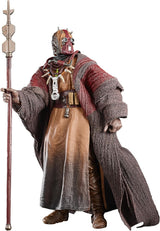 Star Wars Black Series Tusken Chieftain, 15 cm hoog actiefiguur Star Wars: The Book of Boba Fett Actiefiguren Naty Shop