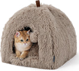 Dekens en meubels, Huisdieren, Grotten & Huizen, Katten, Kattenbedden, Katten - bedden, matrassen