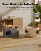 Dekens en meubels, Huisdieren, Grotten & Huizen, Katten, Kattenbedden, Katten - bedden, matrassen