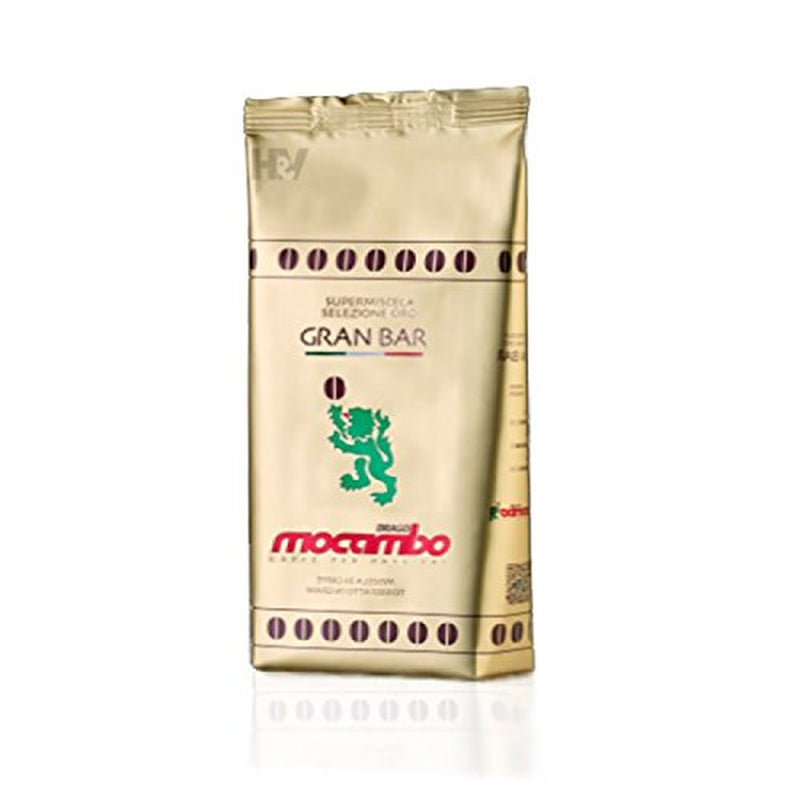 1 kg mocambo Caffe Espresso GRAN BAR, koffiebonen