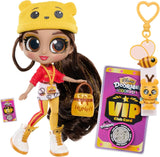 Disney Doorables Adoorbs Series 1 verzamelpoppen met accessoires, 14 cm, modepop, speelgoed vanaf 5 jaar, gewoon spelen