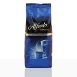 Darboven Alfredo Espresso Cremazzurro - 6 x 1 kg koffiebonen