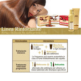 Regenererend masker - 250 ml, 21 Naty Shop haarmasker