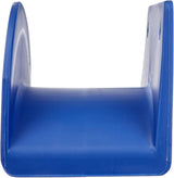 TATAY 42001 - Tuinslanghanger, 25 x 14 x 15 cm, blauw