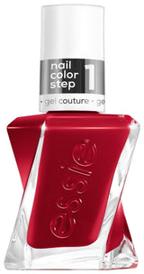 Essie Langanhaltender Nagelleck Top Coat Mit Glänzendem Finish, Maniküre Ohne Uv-Licht, Gel van Essie, Kleur: Nr. 00 Topcoat, transparant, 1 x 13,5 ml
