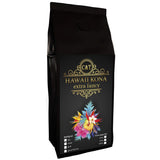 C&T Hawaii Kona Kaffee | 200g Gemahlen | Bruin goud uit Hawaï - een van de beste Kaffees der Welt