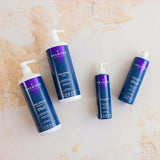 Valquer Hyaluronic Hair Treatment - Hydraterend haarmasker met lavendelgeur - Sulfaat- en siliconenvrij - 975 ml Naty Shop Haarmasker