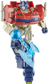 Transformers Studio Series Deluxe One 112 Optimus Prime, actiefiguur Actiefiguren Naty Shop