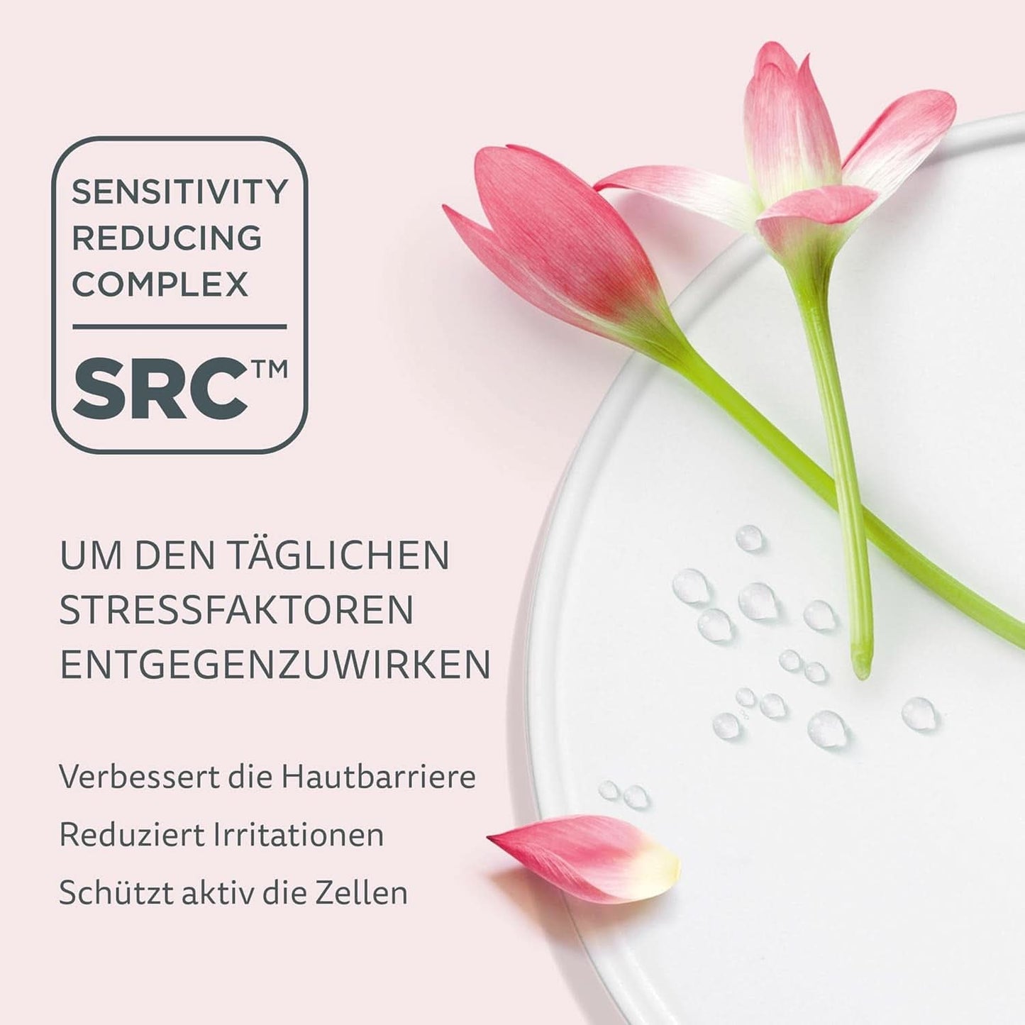 Declaré Essential Eye Lifting Serum 15 l - Intensieve lifting voor oogleden Cosmetica en Schoonheid Naty Shop
