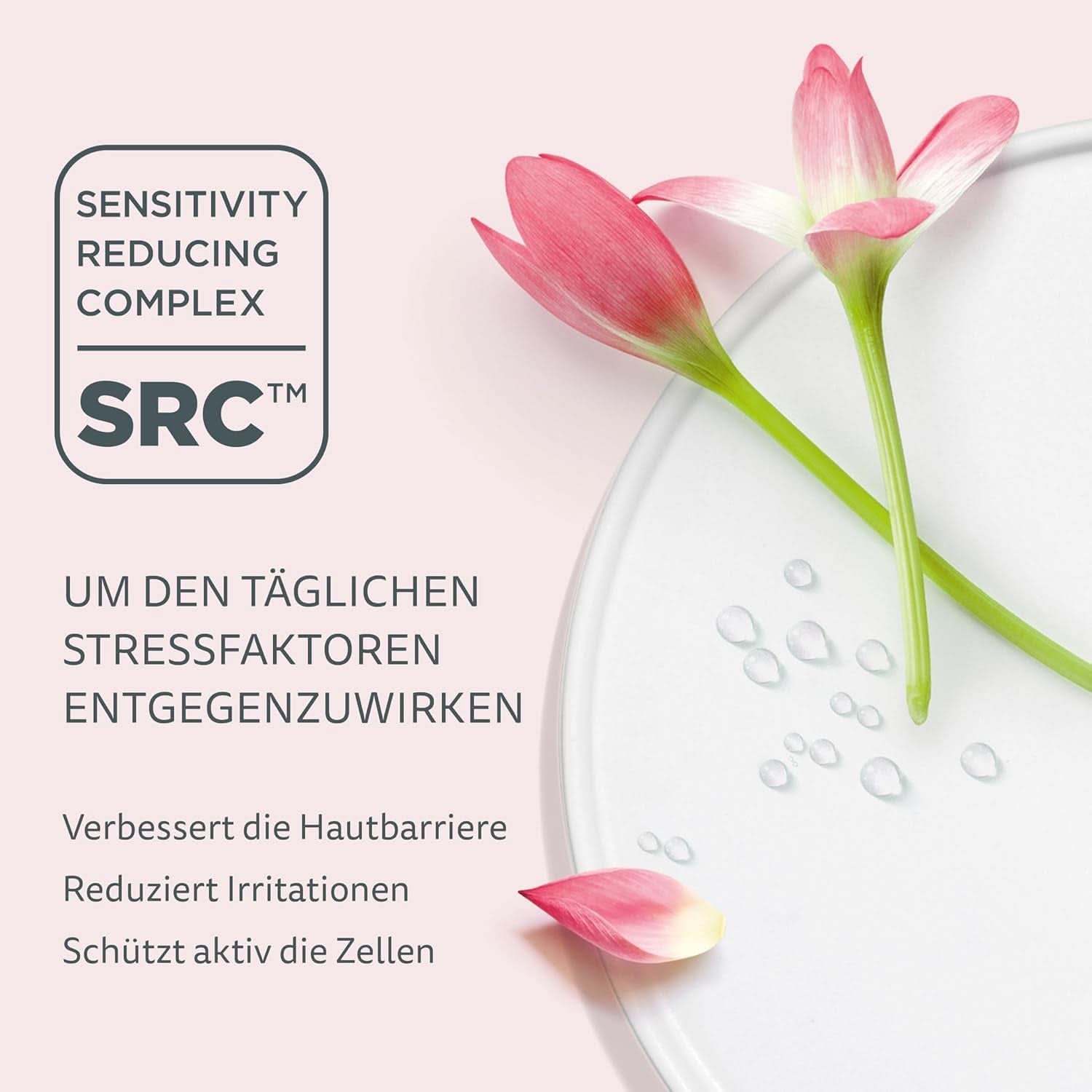 Declaré Essential Eye Lifting Serum 15 l - Intensieve lifting voor oogleden Cosmetica en Schoonheid Naty Shop