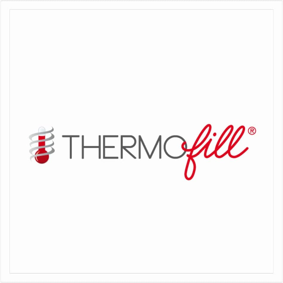 Abeil Thermofill Ultra Warm Dekbed 220X240 Cm wit Dekbedden en dekbedden Naty Shop