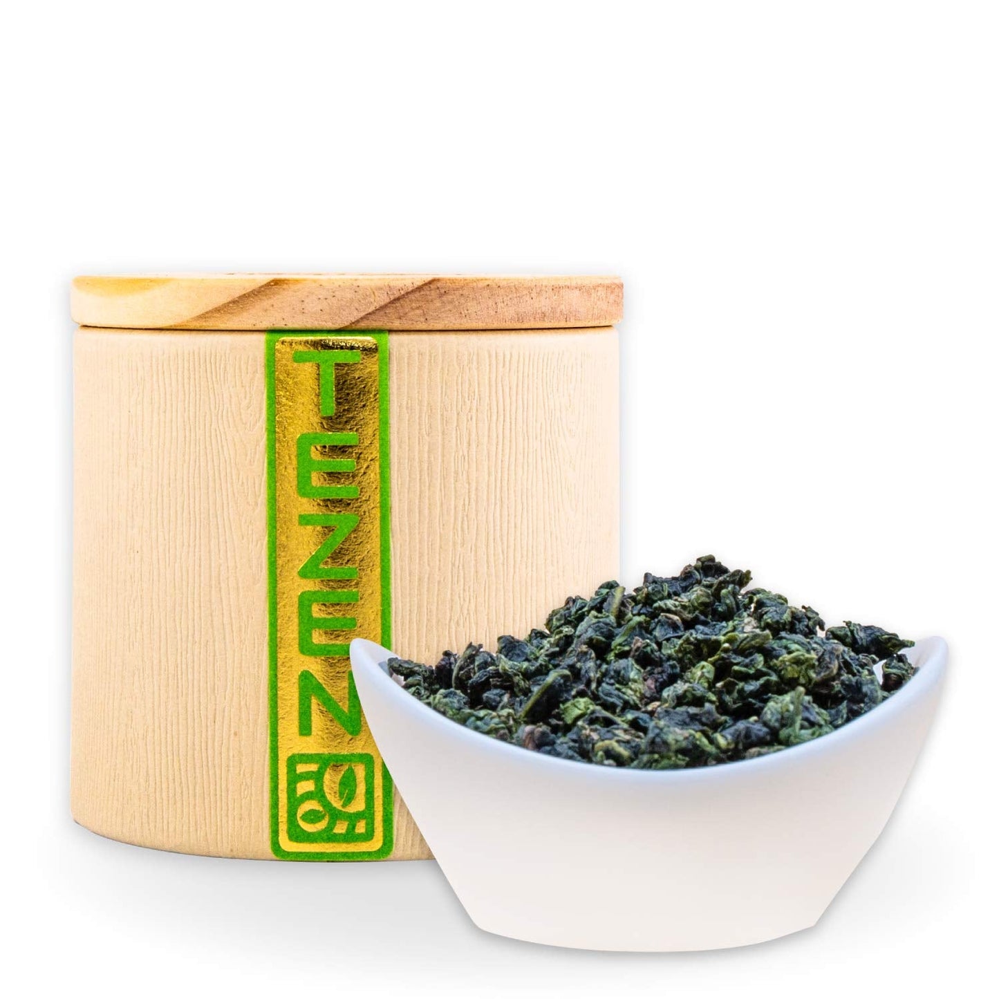 Tie Guan Yin Oolong-thee uit Anxi, China | Oogst 2025 | Chinese Oolong-thee van hoge kwaliteit | Premium Chinese thee van traditionele plantages 100 g
