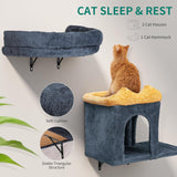 Dekens en Meubels, Huisdieren, Katten, Kattenbedden, Krabpaal, Katten - bedden, matrassen