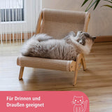 Dekens en Meubels, Huisdieren, Katten, Kattenbedden, Krabpaal, Katten - bedden, matrassen