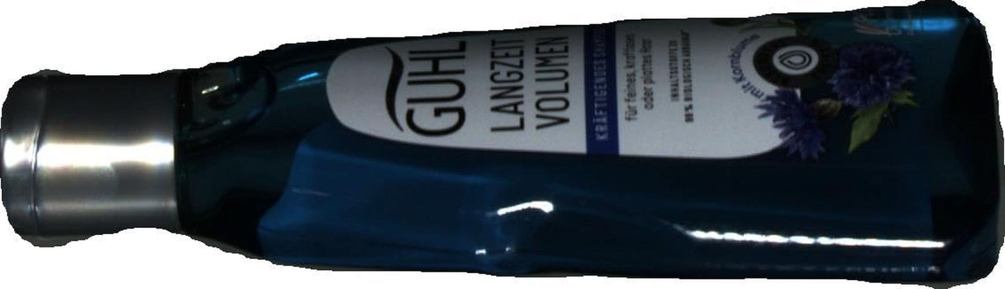 Guhl Lange Termijn Volume Shampoo - 250 ml Naty Shop