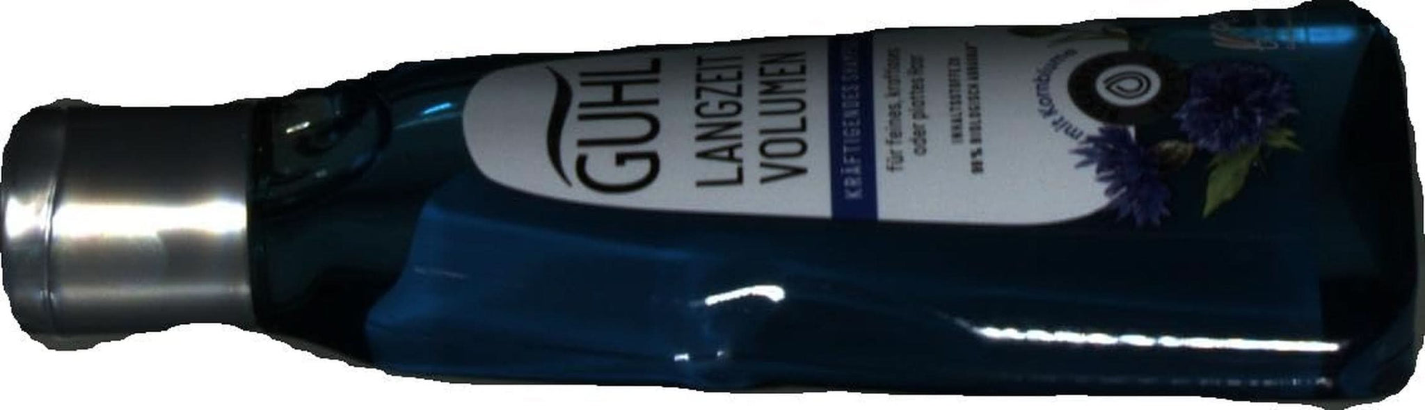 Guhl Lange Termijn Volume Shampoo - 250 ml Naty Shop