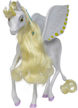 Simba 109480093 - Mia en ik Eenhoorn Onchao, met bewegende vleugels, haarclips, stylingborstel, speelgoedpaard, pony, Centopia, vanaf 3 jaar, roze