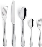 Amefa Sierra bestekset 6 personen | 24-delige RVS 18/10 Keuken Naty Shop 30-Teilig / 6 Personen