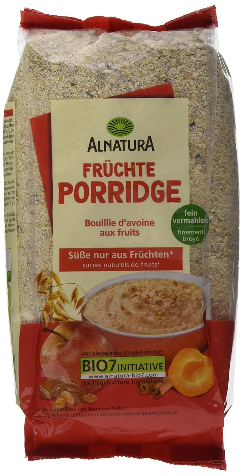 Fruitpap, 500 g