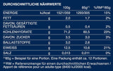 Barilla durumtarwepasta Maccheroni n. 44 – Pak van 1 (1x1kg)