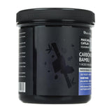 Thader Pharma Evenwichtig haarmasker met bamboehoutskool en hyaluronzuur - Ideaal voor vette wortels en droge punten, 700 ml Naty Shop Haarmasker