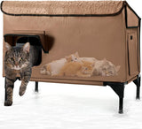 Dekens en meubels, Huisdieren, Grotten & Huizen, Katten, Kattenbedden, Katten - bedden, matrassen